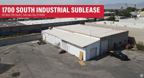 815 W 1700 S, Salt Lake City, UT, 84104-1736 | Card Image
