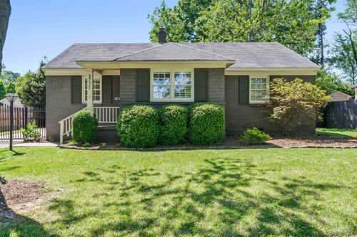 3771 Mimosa Ave, Memphis, TN, 38111-6940 | Card Image
