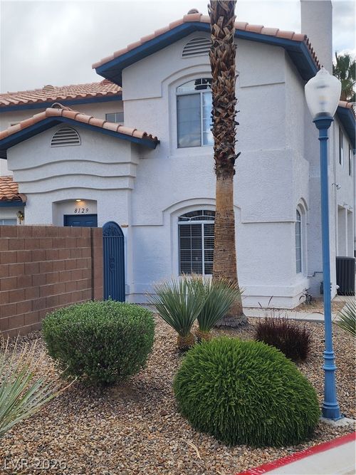 8129 Autumn Star Avenue, Las Vegas, NV, 89145 | Card Image