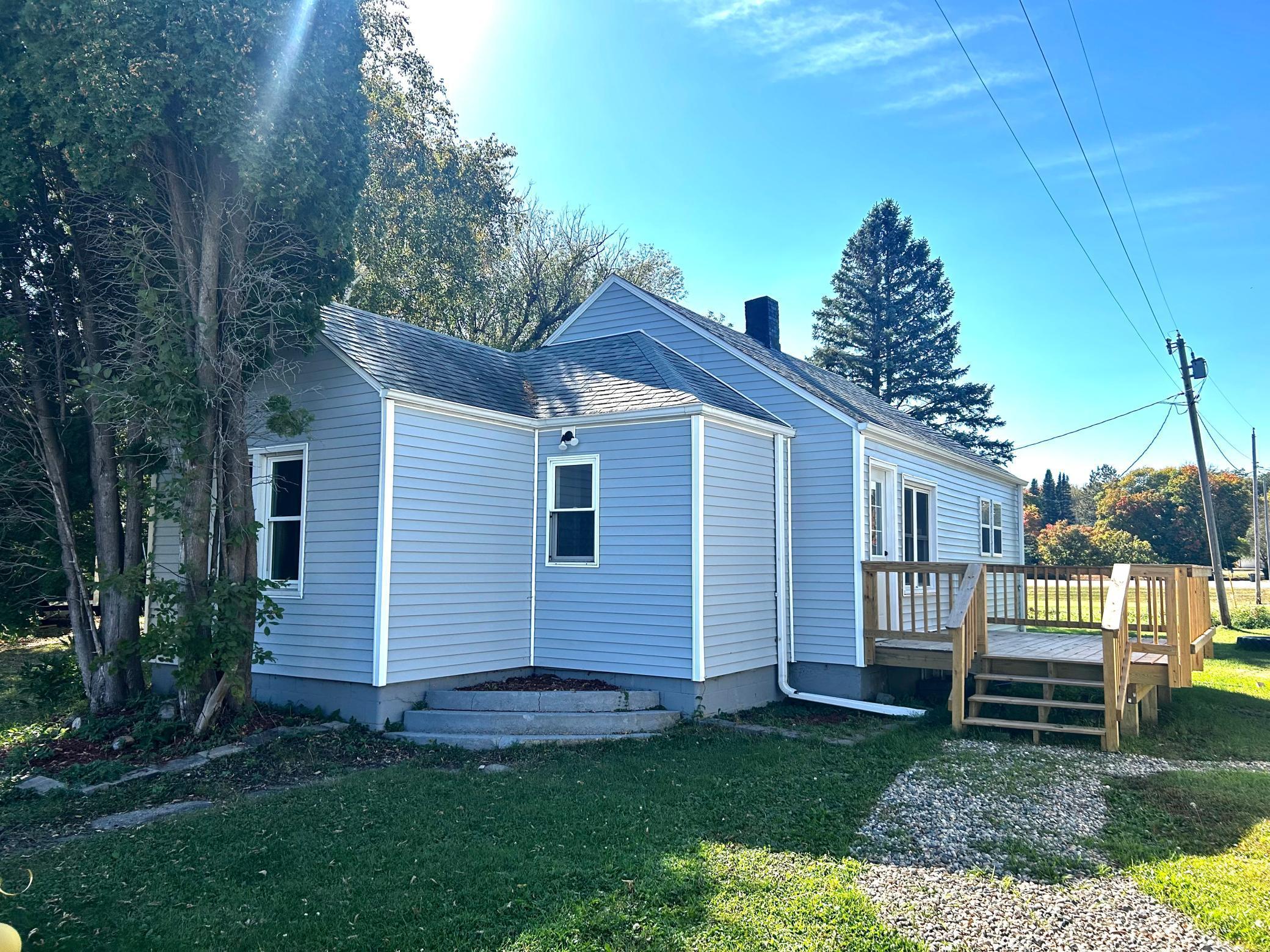 1st Ave, Eagle Bend, MN 56446