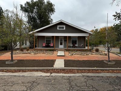 721 Carson Ave, House other with 1 bedrooms, 1 bathrooms and 1 parking in La Junta CO | Image 2