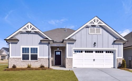 6012 Ridgesong Way, Ooltewah, TN, 37363 | Card Image