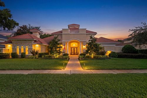 2997 Kensington Trce, TARPON SPRINGS, FL, 34688-8457 | Card Image