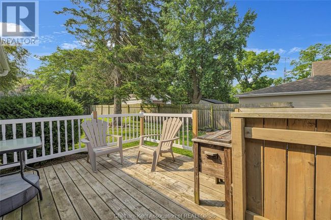 4 Oak St, House other with 4 bedrooms, 2 bathrooms and null parking in Ridgetown ON | Image 24