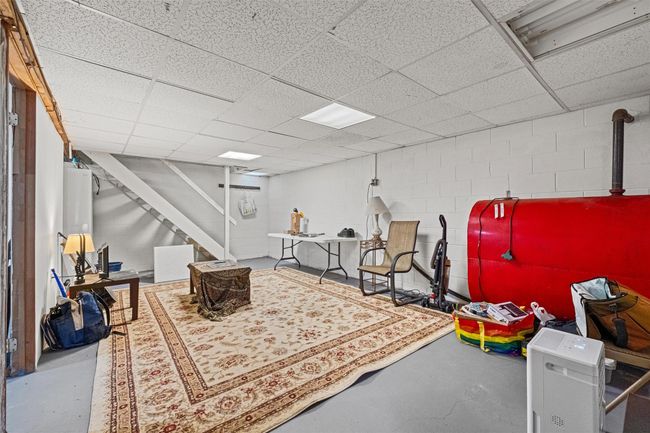 Basement area adds bonus space | Image 23