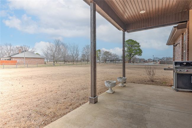 756 Tuscan Sun Ln, House other with 4 bedrooms, 3 bathrooms and null parking in Tontitown AR | Image 35