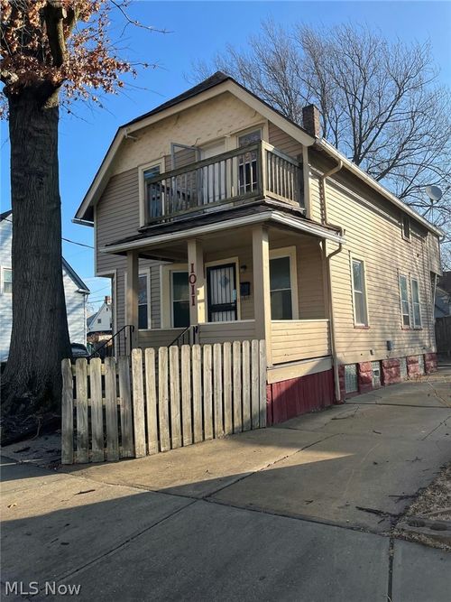 1011 E 72nd Pl, Cleveland, OH, 44103-1968 | Card Image