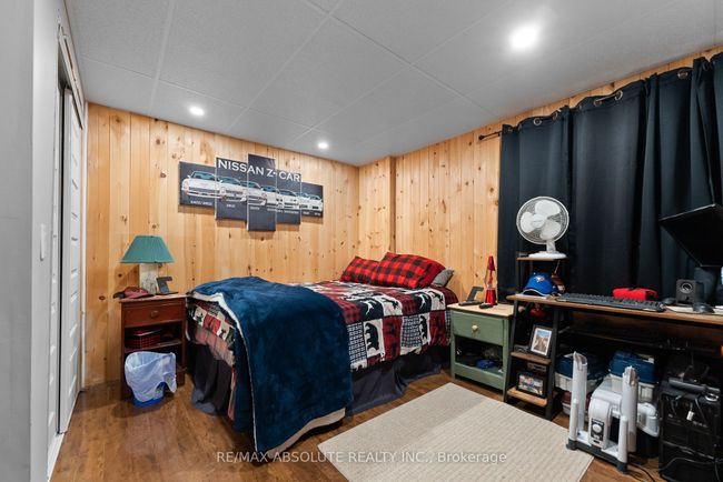 4666 Matawatchan Rd, House other with 3 bedrooms, 2 bathrooms and 8 parking in Griffith ON | Image 17
