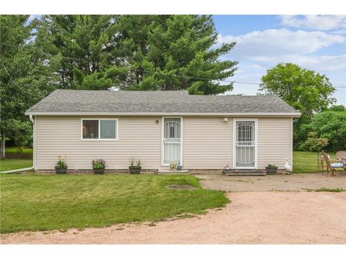 609 Us Highway 8, Amery, WI, 54001-2539 | Card Image