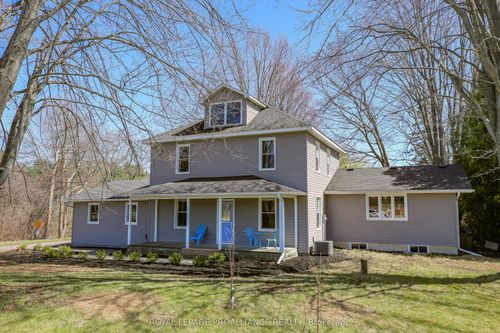 1379 County Road 2 Road W, Elizabethtown Kitley, ON, K6V7C5 | Card Image