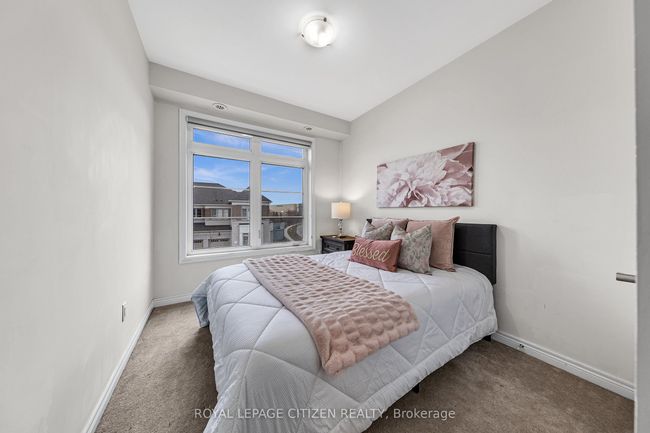 123 Luzon Ave, Home with 3 bedrooms, 3 bathrooms and 2 parking in Markham ON | Image 26