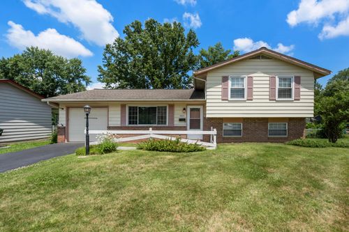 6612 Kings Charter Rd, Reynoldsburg, OH, 43068-1941 | Card Image