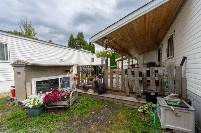 40 - 7370 Highway 99, House other with 3 bedrooms, 2 bathrooms and 2 parking in Pemberton BC | Image 20