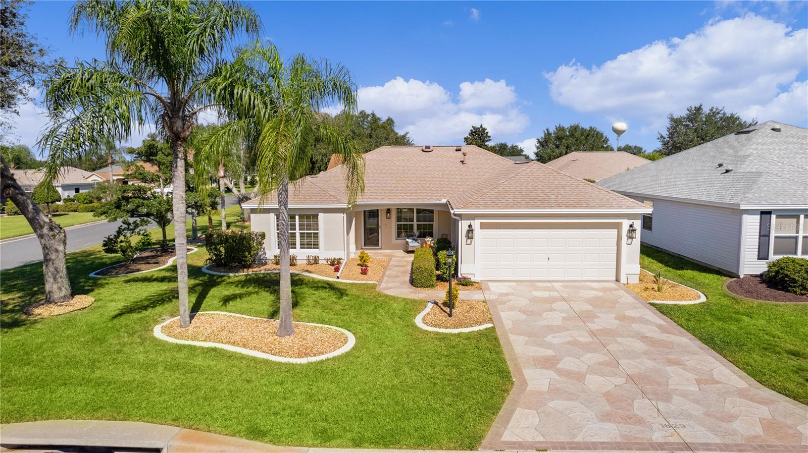 Scarboro Ct, The Villages, FL 32162