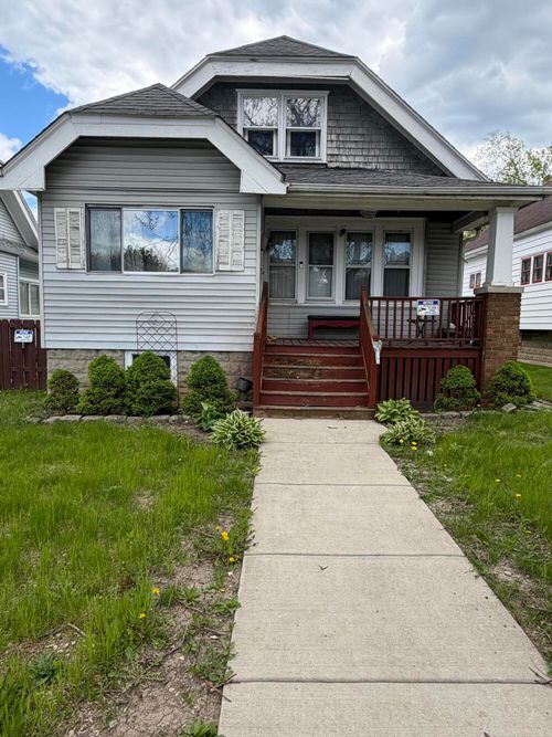 3356 N 37th St, Milwaukee, WI, 53216 | Card Image