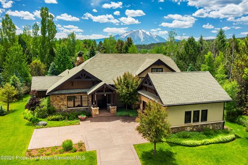60 Puma Ln, Carbondale, CO, 81623-9113 | Card Image