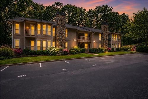 3843 Woodridge Way, Tucker, GA, 30084-2158 | Card Image