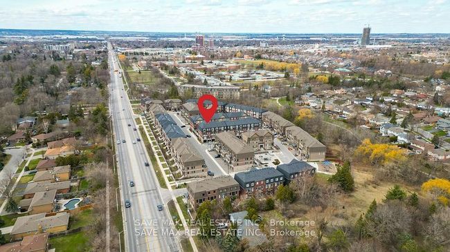 132 - 445 Ontario St S, Condo with 2 bedrooms, 2 bathrooms and 1 parking in Milton ON | Image 38