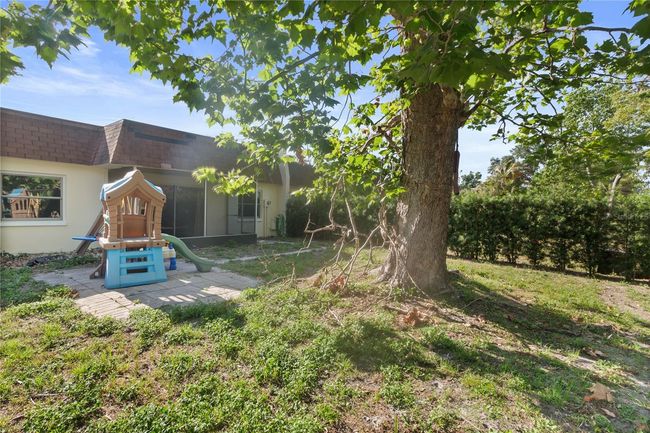 Rear yard | Image 22