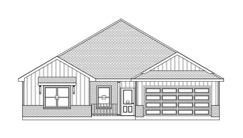 7684 Lake Ridge Parkway, Abilene, TX, 79602 | Card Image