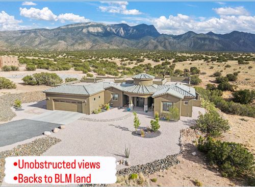 4 Morning Star, Placitas, NM, 87043-8871 | Card Image