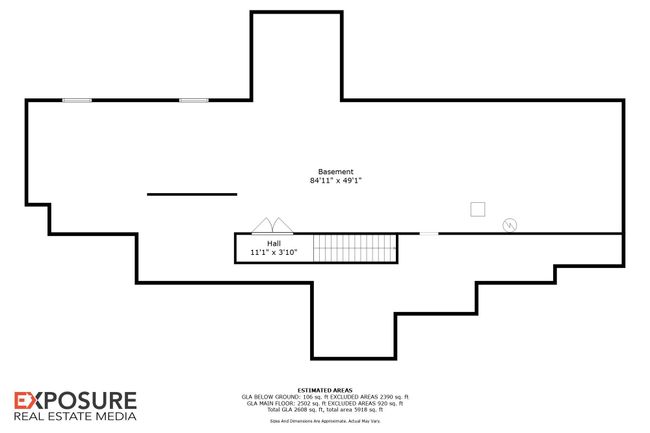 1115 Cherrywood Ct, House other with 3 bedrooms, 3 bathrooms and null parking in Sherman IL | Image 53
