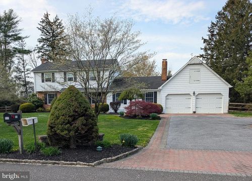 513 Meadowyck Ln, SOUTHAMPTON, NJ, 08088-9110 | Card Image