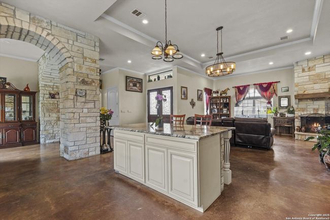 3205 Puter Creek Rd, House other with 3 bedrooms, 3 bathrooms and null parking in Spring Branch TX | Image 5