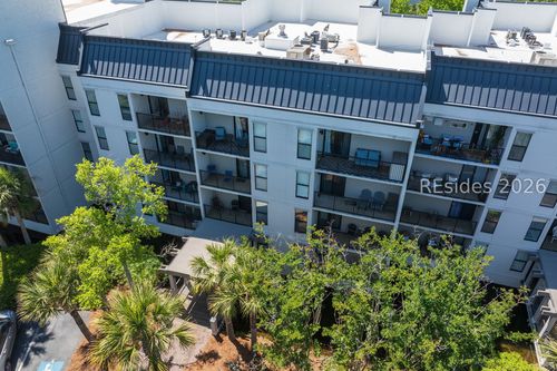 b14-34 S Forest Beach Drive, Hilton Head Island, SC, 29928 | Card Image