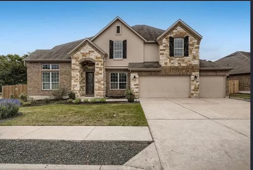 8715 Vantage Point Dr, Austin, TX, 78737-1234 | Card Image
