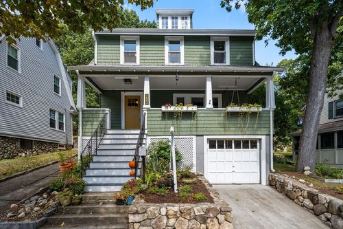 153 Cherry St, Malden, MA, 02148-1603 | Card Image