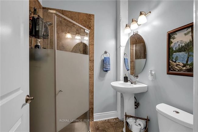 206 - 710 Cotton Mill St, Condo with 2 bedrooms, 2 bathrooms and 1 parking in Cornwall ON | Image 13