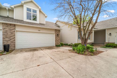 720-2811 Se 22nd St, Des Moines, IA, 50320-2402 | Card Image