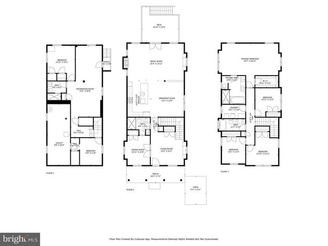 223 E Mason Ave, House other with 6 bedrooms, 4 bathrooms and null parking in ALEXANDRIA VA | Image 57