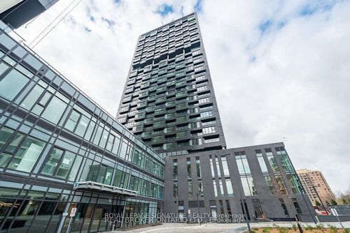 1710-1 Quarrington Lane, North York, ON, M3C0S4 | Card Image