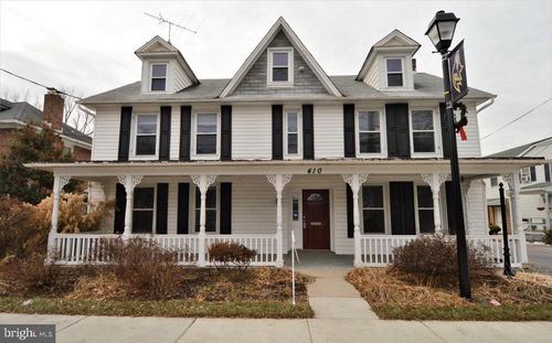 410 Main St, REISTERSTOWN, MD, 21136-1906 | Card Image