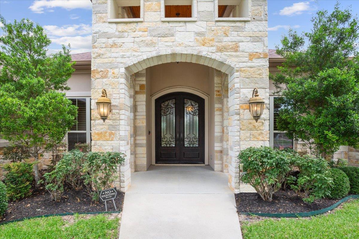 Residential in Belton 4
