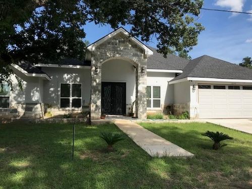 1899 Viewcrest Dr, Granite Shoals, TX, 78654-2468 | Card Image