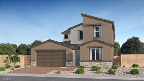 1513 Capri Cascades Court, Henderson, NV, 89011 | Card Image