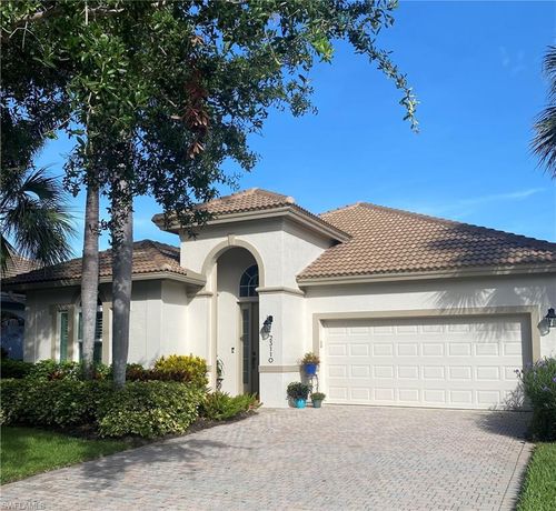23110 Oakglen Ln, ESTERO, FL, 34135-2007 | Card Image