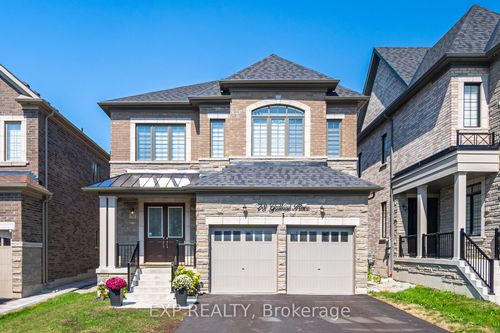 78 Gallant Pl, Woodbridge, ON, L4H3W7 | Card Image