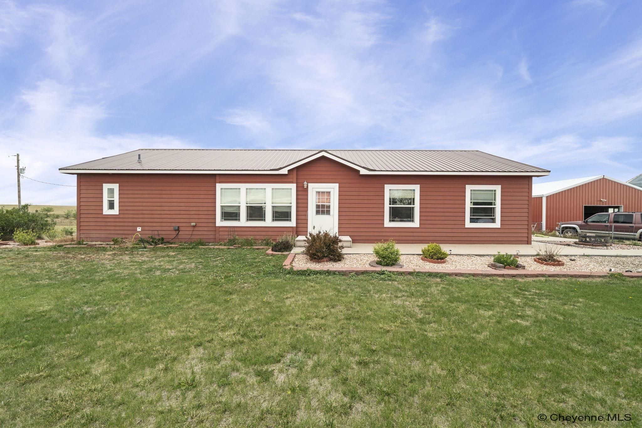 Residential in Burns