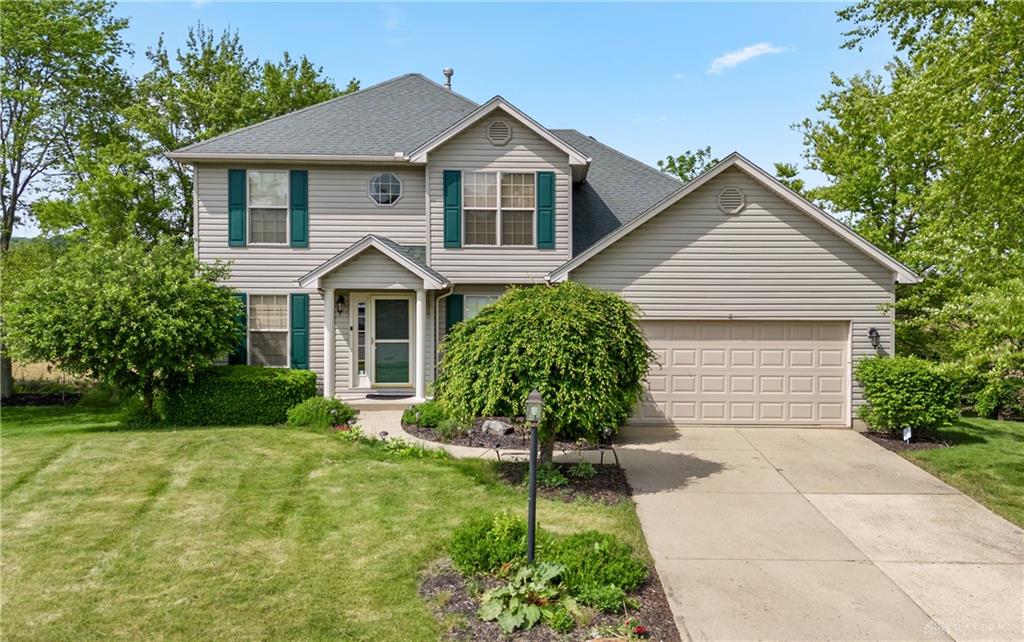Pacer Ct, Beavercreek Township, OH 45434