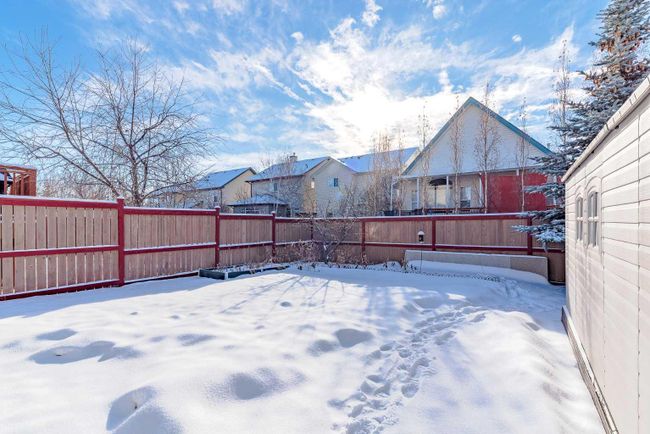 251 Copperfield Green Se, Home with 3 bedrooms, 2 bathrooms and 4 parking in Calgary AB | Image 37