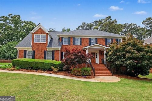 4850 Bainbridge Ct Sw, Lilburn, GA, 30047-5364 | Card Image