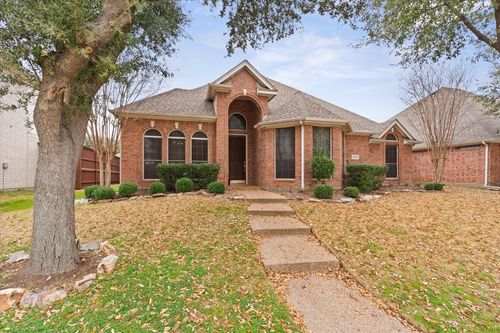 6408 Day Spring Drive, The Colony, TX, 75056 | Card Image
