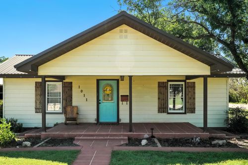 1011 Trundy, Merkel, TX, 79536-6813 | Card Image