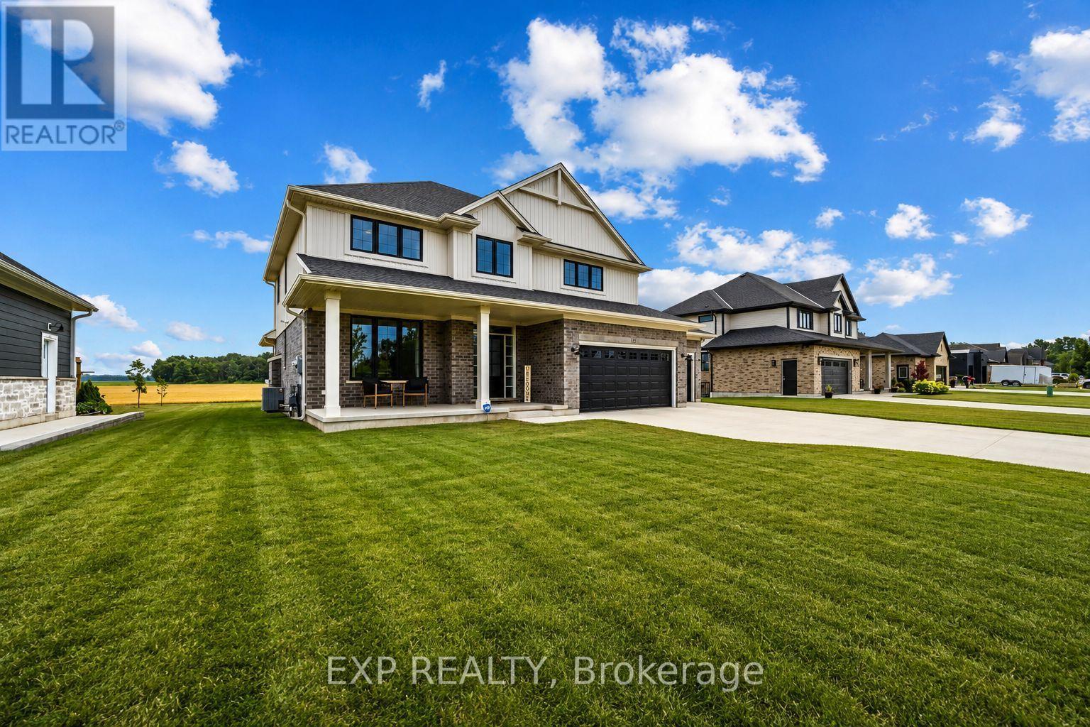 Residential in Dutton/Dunwich 2
