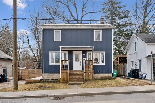 16 Bergey St, Cambridge, ON, N3C1P6 | Card Image