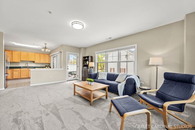 Plenty of space for all your furniture layouts. G | Image 4